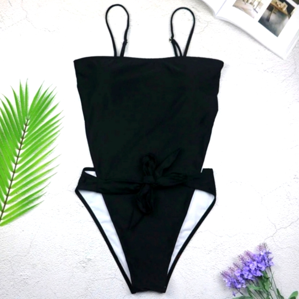 Daria One Piece Swimsuit, New Without Tags